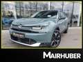 Citroen C4 Hybrid mHEV 136 e-DSC6 MAX Grün - thumbnail 1