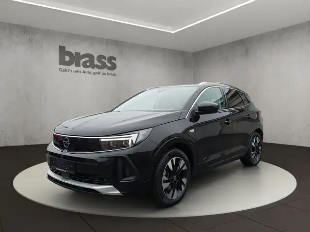 Opel Grandland Hybrid Ult.(MJ22A) Plug-In-Hyb. Allrad