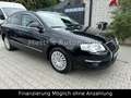 Volkswagen Passat Lim. Comfortline 1.6/PDC/TÜV-NEU Noir - thumbnail 3