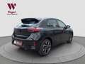 Opel Corsa F GS*ACC*SPUR*R-CAM*LED*LENKRADHEIZUNG* Negro - thumbnail 9