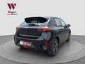 Opel Corsa F GS*ACC*SPUR*R-CAM*LED*LENKRADHEIZUNG* Negro - thumbnail 10