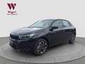 Opel Corsa F GS*ACC*SPUR*R-CAM*LED*LENKRADHEIZUNG* Negro - thumbnail 1
