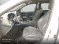 Mercedes-Benz E 300 e T Hybrid AMG Fahrass 360° Pano Distr. AHK Weiß - thumbnail 11