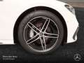 Mercedes-Benz E 300 e T Hybrid AMG Fahrass 360° Pano Distr. AHK Weiß - thumbnail 6