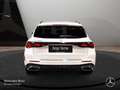 Mercedes-Benz E 300 e T Hybrid AMG Fahrass 360° Pano Distr. AHK Weiß - thumbnail 9