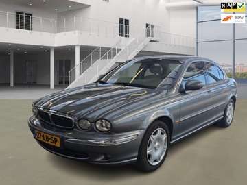 2.5 V6 Executive