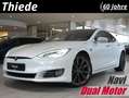 Tesla Model S DUAL-MOTOR NAVI/KAMERA/SH/PANO/3.0/PILOT Weiß - thumbnail 1