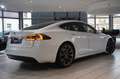 Tesla Model S DUAL-MOTOR NAVI/KAMERA/SH/PANO/3.0/PILOT Weiß - thumbnail 7