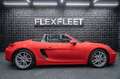 Porsche Boxster S 1Hand Approved 2027 Deutsch Rouge - thumbnail 18