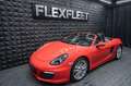 Porsche Boxster S 1Hand Approved 2027 Deutsch Rouge - thumbnail 37