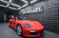 Porsche Boxster S 1Hand Approved 2027 Deutsch Rouge - thumbnail 20