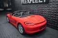 Porsche Boxster S 1Hand Approved 2027 Deutsch Rouge - thumbnail 27