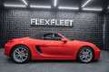Porsche Boxster S 1Hand Approved 2027 Deutsch Rouge - thumbnail 13
