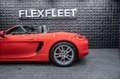 Porsche Boxster S 1Hand Approved 2027 Deutsch Rouge - thumbnail 2