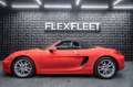 Porsche Boxster S 1Hand Approved 2027 Deutsch Rouge - thumbnail 10