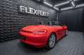 Porsche Boxster S 1Hand Approved 2027 Deutsch Rouge - thumbnail 17