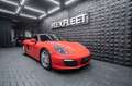 Porsche Boxster S 1Hand Approved 2027 Deutsch Rouge - thumbnail 14
