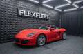 Porsche Boxster S 1Hand Approved 2027 Deutsch Rouge - thumbnail 22