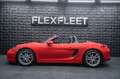 Porsche Boxster S 1Hand Approved 2027 Deutsch Rouge - thumbnail 25
