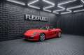 Porsche Boxster S 1Hand Approved 2027 Deutsch Rouge - thumbnail 1