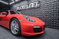 Porsche Boxster S 1Hand Approved 2027 Deutsch Rouge - thumbnail 15