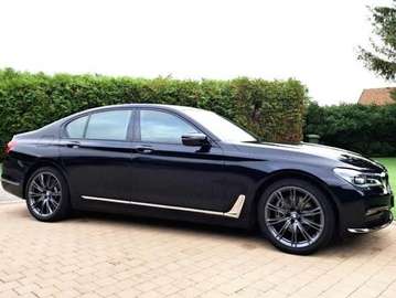 730d X-drive Individual - Full option - Eerste eigenaar!