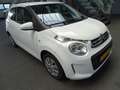 Citroen C1 1.0 e-VTi Shine Airco, bl thooth. stoel verwarming Wit - thumbnail 6