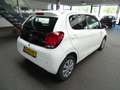 Citroen C1 1.0 e-VTi Shine Airco, bl thooth. stoel verwarming Wit - thumbnail 3