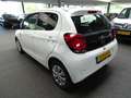 Citroen C1 1.0 e-VTi Shine Airco, bl thooth. stoel verwarming Wit - thumbnail 2