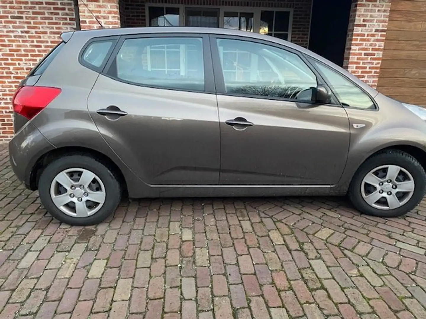 Kia Venga Venga 1.4 CVVT Edition 7 Beige - 2