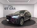 BMW X6 xDrive30d 258CV Extravagance *TAGLIANDATA BMW* Grigio - thumbnail 1