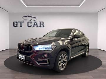 xDrive30d 258CV Extravagance *TAGLIANDATA BMW*