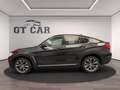 BMW X6 xDrive30d 258CV Extravagance *TAGLIANDATA BMW* Grigio - thumbnail 3