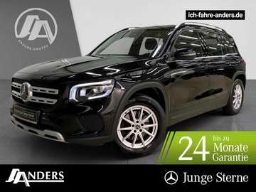 d 4M MBUX+SHZ+LED+PDC+Kamera+AHK+Apple