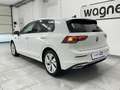 Volkswagen Golf 2,0 TDI Style.LED/ACC/Navi/HeadUp/RFK/Massage Weiß - thumbnail 14