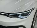 Volkswagen Golf 2,0 TDI Style.LED/ACC/Navi/HeadUp/RFK/Massage Weiß - thumbnail 4