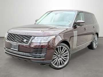 Td6 Diesel HSE - Navigation, 360 Cameras, Sunroof
