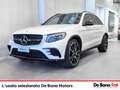 Mercedes-Benz GLC 43 AMG amg 43 4matic auto Blanco - thumbnail 1