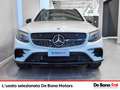 Mercedes-Benz GLC 43 AMG amg 43 4matic auto Blanco - thumbnail 2