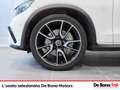 Mercedes-Benz GLC 43 AMG amg 43 4matic auto Blanco - thumbnail 13