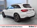 Mercedes-Benz GLC 43 AMG amg 43 4matic auto Blanco - thumbnail 3