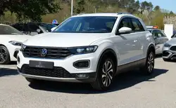 Volkswagen T-Roc 1.5 tsi 150 ch active dsg7 camera digital cockpit