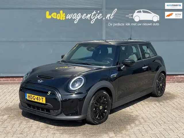 MINI Cooper SE Mini Electric 33 kWh *carplay *navi *stoelv.