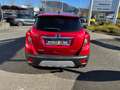 Opel Mokka Edition ecoFlex 4x4 KLIMA ALU Rot - thumbnail 15