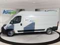 Peugeot Boxer Kastenwagen 35+ L2H2 140 6-Gang 435 L3H2 Hea Weiß - thumbnail 4