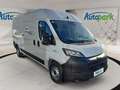 Peugeot Boxer Kastenwagen 35+ L2H2 140 6-Gang 435 L3H2 Hea Weiß - thumbnail 3