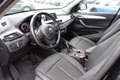 BMW X1 X1 xDrive 20 d KLIMA"LEDER"2.HAND"AUTOMATIK" Noir - thumbnail 8