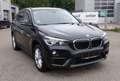 BMW X1 X1 xDrive 20 d KLIMA"LEDER"2.HAND"AUTOMATIK" Noir - thumbnail 5
