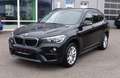 BMW X1 X1 xDrive 20 d KLIMA"LEDER"2.HAND"AUTOMATIK" Noir - thumbnail 1