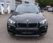 BMW X1 X1 xDrive 20 d KLIMA"LEDER"2.HAND"AUTOMATIK" Noir - thumbnail 3